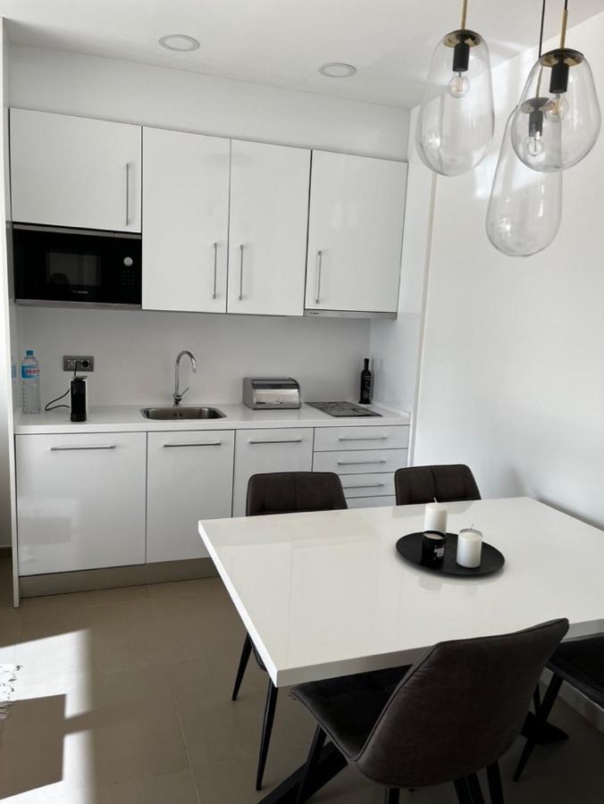 Sky Intempo Resort & Spa Benidorm Apartment 外观 照片