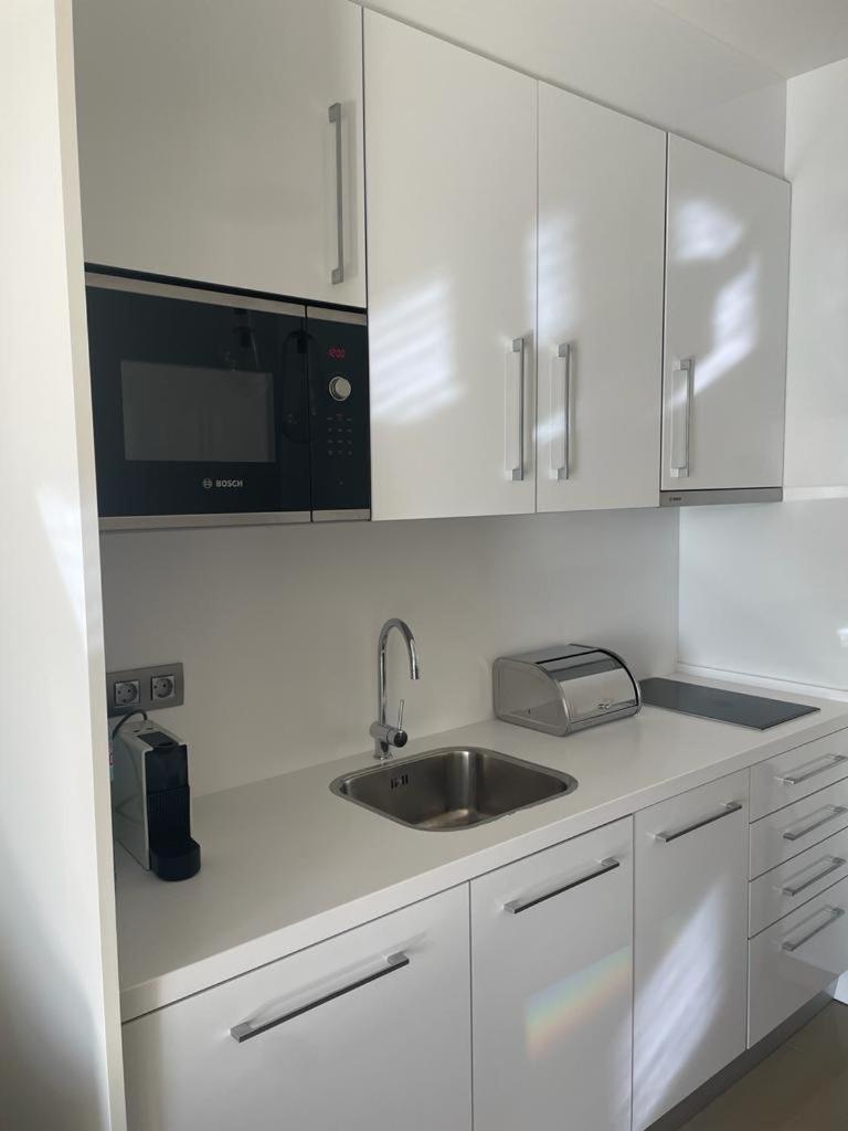 Sky Intempo Resort & Spa Benidorm Apartment 外观 照片